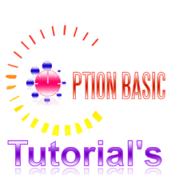 ikon IQ Options Basic Tutorial