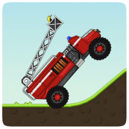 ikon Hill Racing Climb