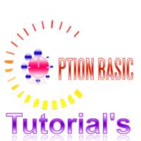 IQ Options Basic Tutorial on 9Apps