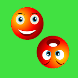 ikon Funny Boll