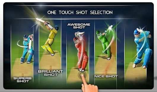 Nazara Cricket screenshot 5