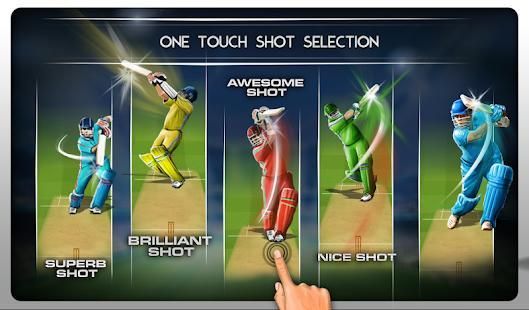 Nazara Cricket स्क्रीनशॉट 5