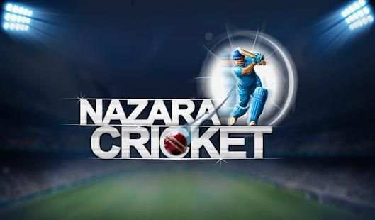 Nazara Cricket स्क्रीनशॉट 9