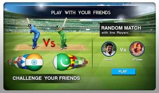 Nazara Cricket screenshot 7