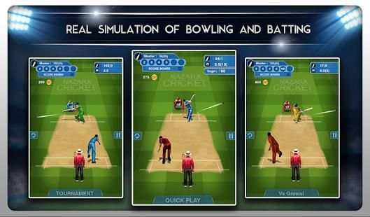 Nazara Cricket स्क्रीनशॉट 6