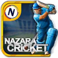 Nazara Cricket