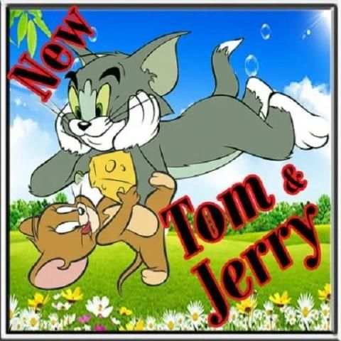 Tom & Jerry Cartoon World screenshot 3