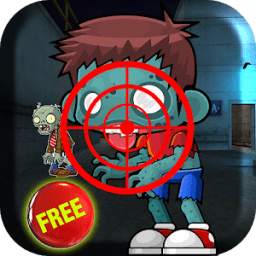 Shooter Zombies 1.0