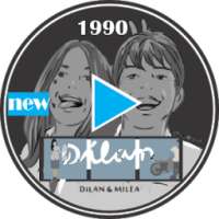 Lagu Ost Dilan 1990 Full