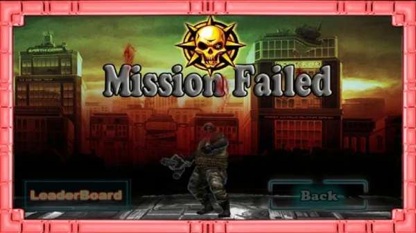 Stupid Zombie Shooter Combat screenshot 5