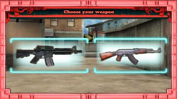 Stupid Zombie Shooter Combat screenshot 2