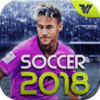 Soccer 2018