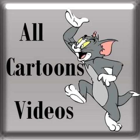 Tom & Jerry Cartoon World screenshot 1
