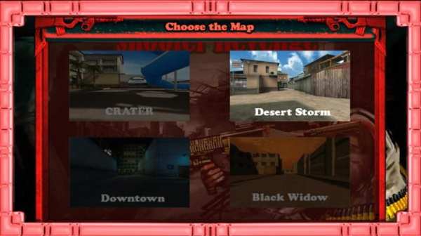 Stupid Zombie Shooter Combat screenshot 3