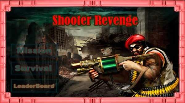 Stupid Zombie Shooter Combat screenshot 4