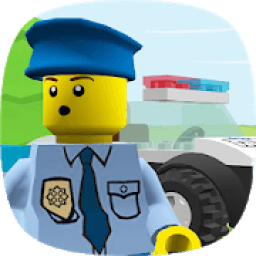 HD4K Lego Juniors Wallpapers आइकन