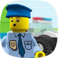 HD4K Lego Juniors Wallpapers on 9Apps