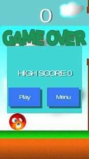 Funny Boll screenshot 3