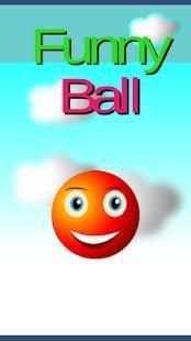 Funny Boll screenshot 4