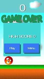 Funny Boll screenshot 1