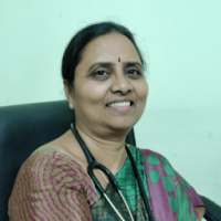 Dr. Geetha Snigdha