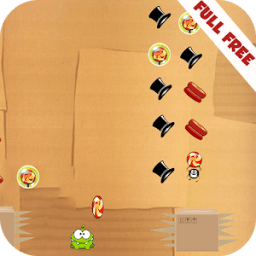 Rop Cut the rope icon