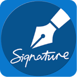 ikon Signature Maker - Signature Creator