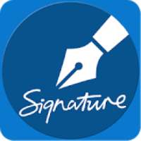Signature Maker - Signature Creator