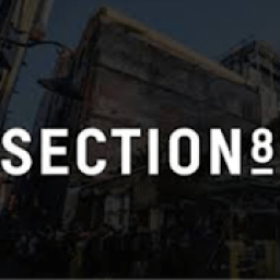 Section 8 Welcome Rentals आइकन