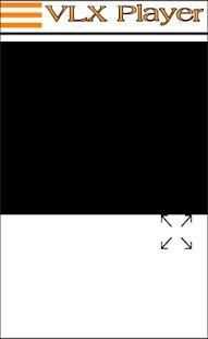 VLX Player screenshot 3