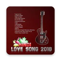 Hindi Love Song 2018