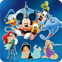 Disney Princesses Wallpapers HD