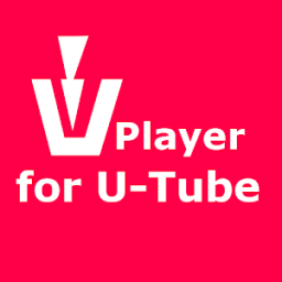 VideoMing Lite Player for YouTube आइकन