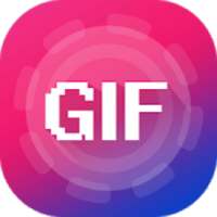 GIF Maker - Videos to GIF - Photos to GIF on 9Apps