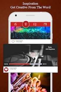Love Video Maker with Song screenshot 5