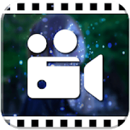 Video Slideshow Music Picture आइकन