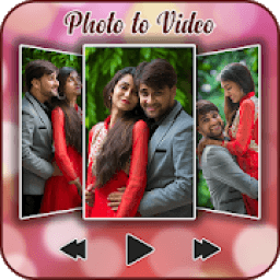 ikon Movie maker with Music