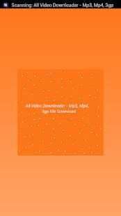 All Video Downloader - Mp3, Mp4, 3gp File Download screenshot 3