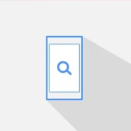 ikon Mobile browser &amp; explorer (super fast)