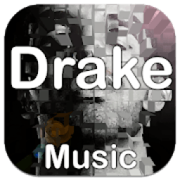 ikon Drake Music : All the music of Drake