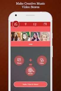 Love Video Maker with Song screenshot 6
