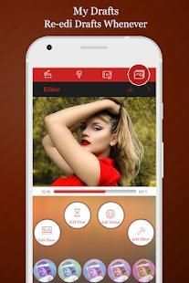 Love Video Maker with Song screenshot 3