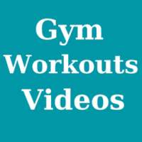 New Gym Workouts Videos on 9Apps