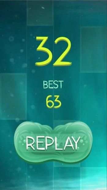 You And I - One Direction - Piano Ocean screenshot 2