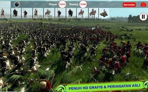 Roma perang Lll: kenaikan Kekaisaran dari Roma screenshot 2