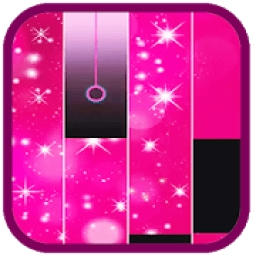 ikon Pink Piano Tiles 3