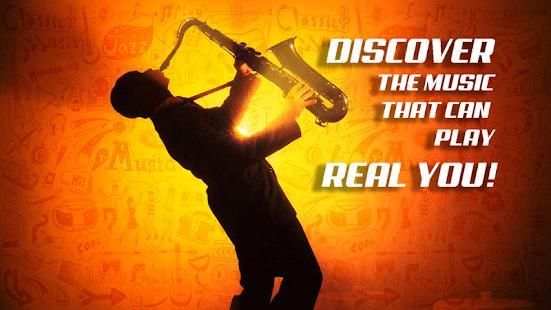 Rock Mp3 Music Downloader Player-Best Mp3 Download screenshot 5