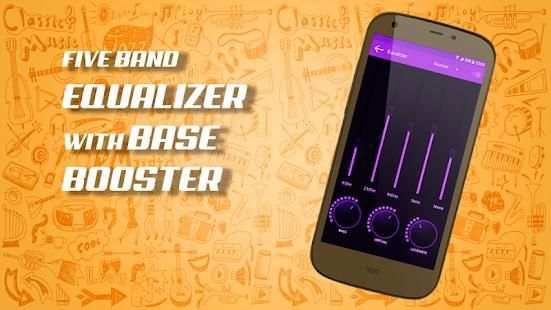 Rock Mp3 Music Downloader Player-Best Mp3 Download screenshot 1