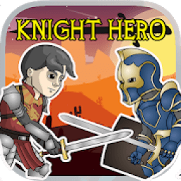ikon Knight Hero Fantasy Adventure