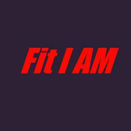 Fit I AM - Be the Movement